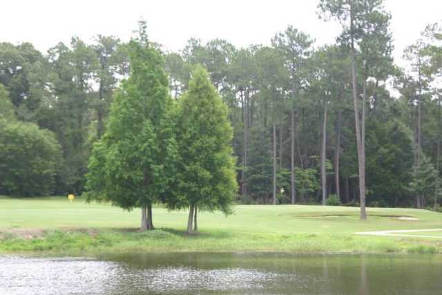 Quail Creek Golf Course in Fairhope Alabama USA Golf Advisor Quail Creek Golf Course in Fairhope Alabama USA Golf Advisor