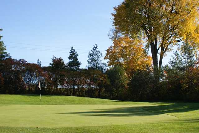Wolf Run Golf Club in Janetville, Ontario, Canada | Golf Advisor