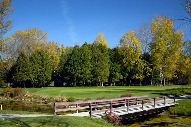 Wolf Run Golf Club in Janetville, Ontario, Canada | Golf Advisor