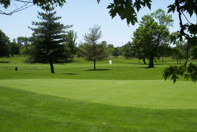 Sahm Golf Course in Indianapolis Indiana USA Golf Advisor Sahm Golf Course in Indianapolis Indiana USA Golf Advisor