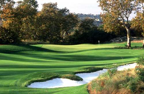 Shady Canyon Golf Club In Irvine, California, USA | Golf Advisor