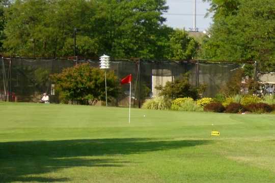 Pinecrest Golf Course in Alexandria Virginia USA Golf Advisor Pinecrest Golf Course in Alexandria Virginia USA Golf Advisor