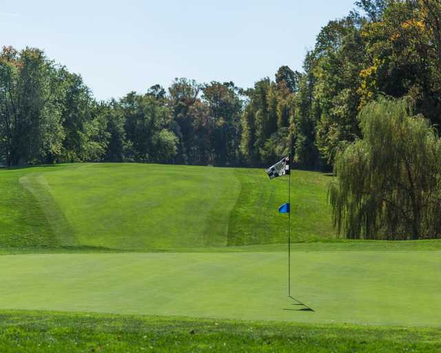 Argyle Country Club in Silver Spring, Maryland, USA Golf Advisor