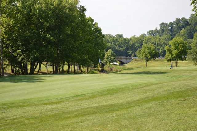 Lucas Oil Golf Course in English Indiana USA Golf Advisor Lucas Oil Golf Course in English Indiana USA Golf Advisor