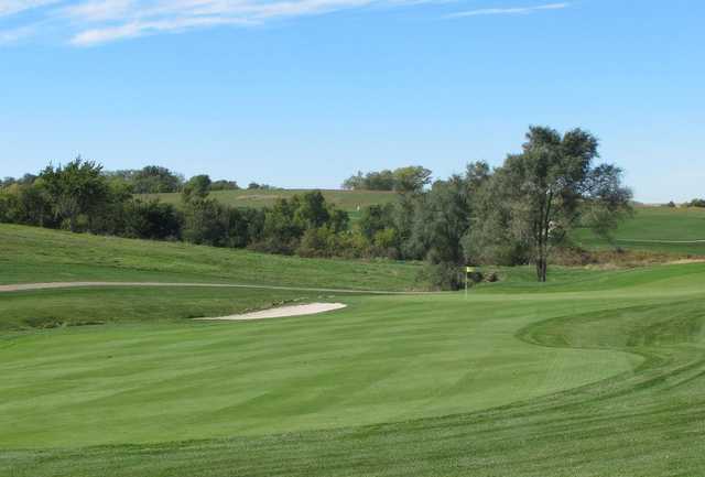 The Legacy Golf Club in Norwalk, Iowa, USA | Golf Advisor