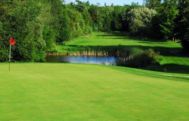 Foxwood Golf Club Red Course in Baden Ontario Canada Golf Advisor Foxwood Golf Club Red Course in Baden Ontario Canada Golf Advisor