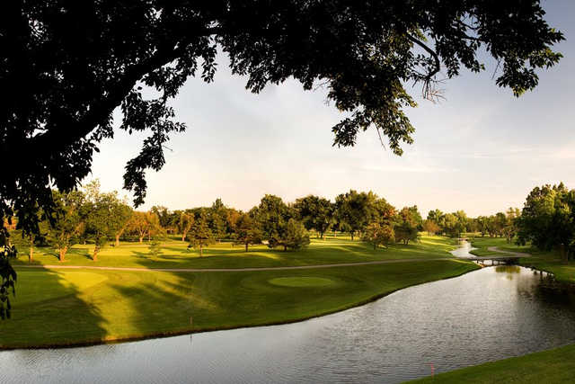 Wichita Country Club in Wichita Kansas USA Golf Advisor Wichita Country Club in Wichita Kansas USA Golf Advisor