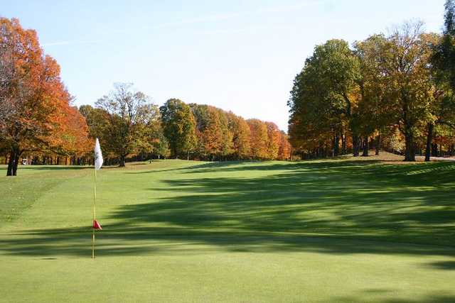 Petoskey Bay View Country Club In Petoskey Michigan USA Golf Advisor