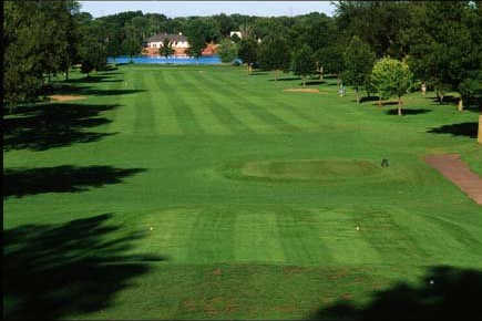 Hiawatha Golf Course in Minneapolis Minnesota USA Golf Advisor Hiawatha Golf Course in Minneapolis Minnesota USA Golf Advisor