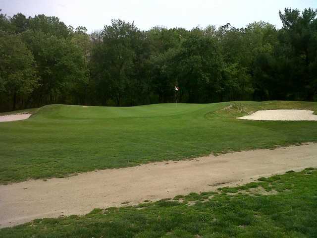 Latona Country Club in Buena New Jersey USA Golf Advisor