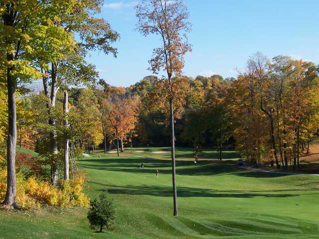 Boulder Creek Golf Club in Streetsboro Ohio USA Golf Advisor Boulder Creek Golf Club in Streetsboro Ohio USA Golf Advisor