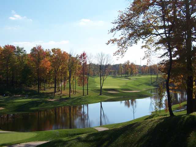 Boulder Creek Golf Club in Streetsboro Ohio USA Golf Advisor Boulder Creek Golf Club in Streetsboro Ohio USA Golf Advisor