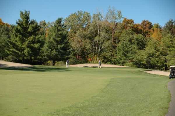 Fox Creek Golf Course in Livonia Michigan USA Golf Advisor Fox Creek Golf Course in Livonia Michigan USA Golf Advisor