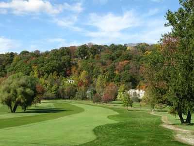 golf deer run club course jersey courses