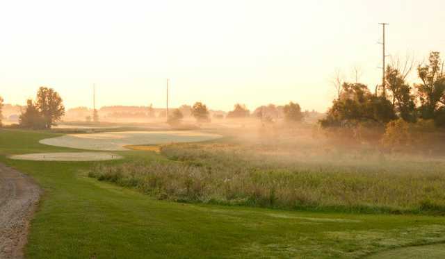Hunters Ridge Golf Course in Howell Michigan USA Golf Advisor Hunters Ridge Golf Course in Howell Michigan USA Golf Advisor