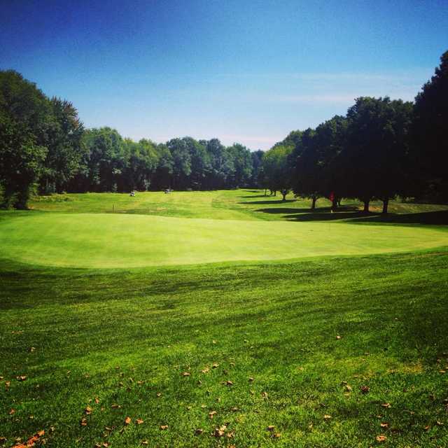 Battle Island State Golf Course in Fulton, New York, USA Golf Advisor