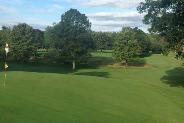 Battle Island State Golf Course in Fulton New York USA Golf Advisor Battle Island State Golf Course in Fulton New York USA Golf Advisor