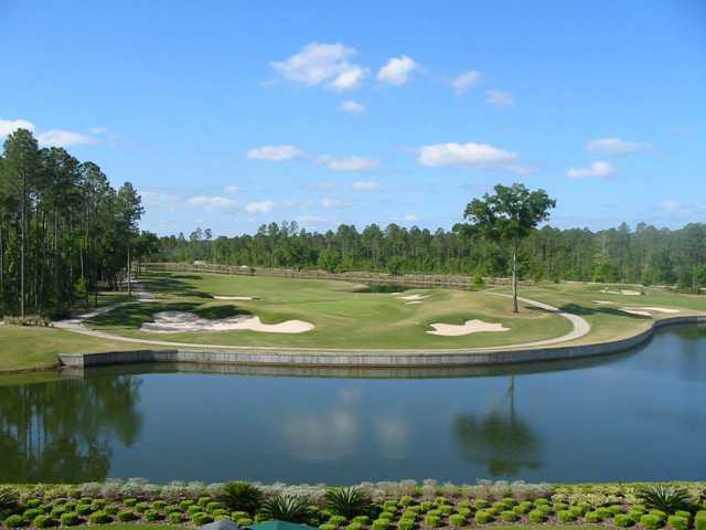 best golf courses near st augustine fl