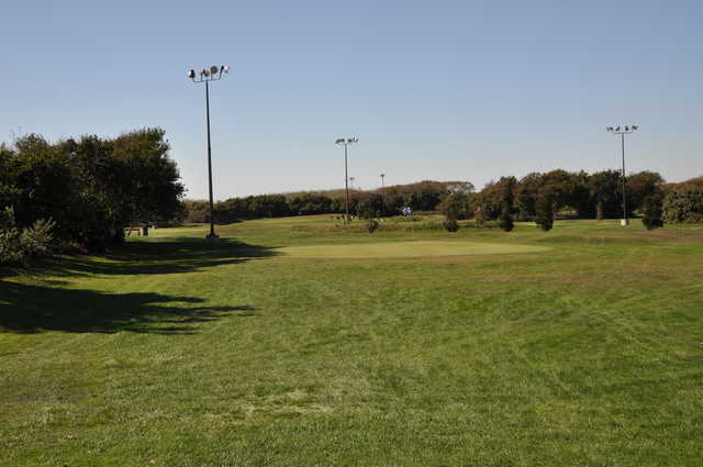 Jacob Riis Park Golf Course in Queens New York USA Golf Advisor Jacob Riis Park Golf Course in Queens New York USA Golf Advisor