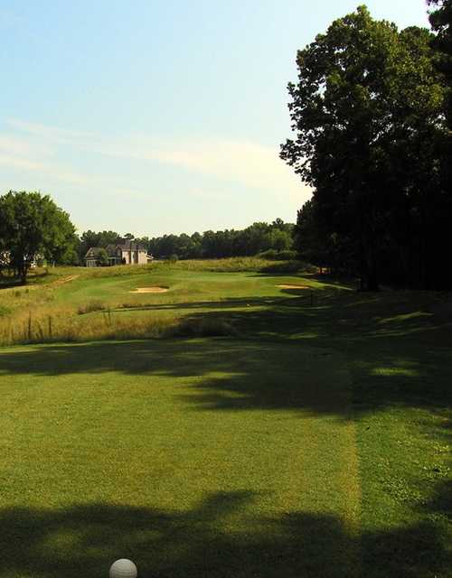 Riverwood Golf Club Meadowlands/Deer Run Course in Clayton, North