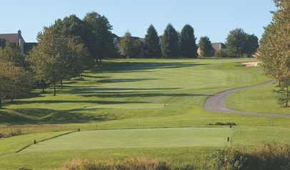 Hershey's Mill Golf Club in West Chester, Pennsylvania, USA | Golf Advisor
