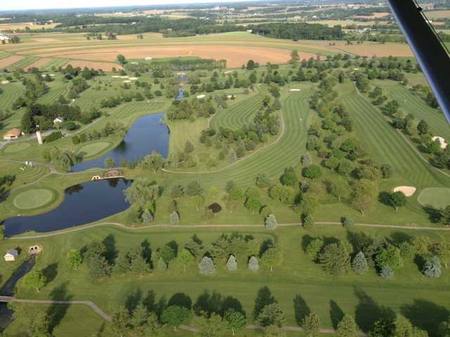 Moccasin Run Golf Course in Atglen Pennsylvania USA Golf Advisor Moccasin Run Golf Course in Atglen Pennsylvania USA Golf Advisor