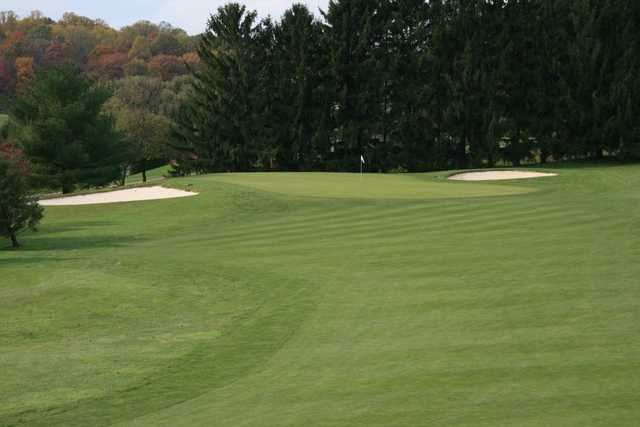 Moccasin Run Golf Course in Atglen Pennsylvania USA Golf Advisor Moccasin Run Golf Course in Atglen Pennsylvania USA Golf Advisor