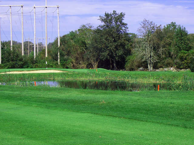 Green Valley Country Club In Portsmouth Rhode Island USA Golf Advisor