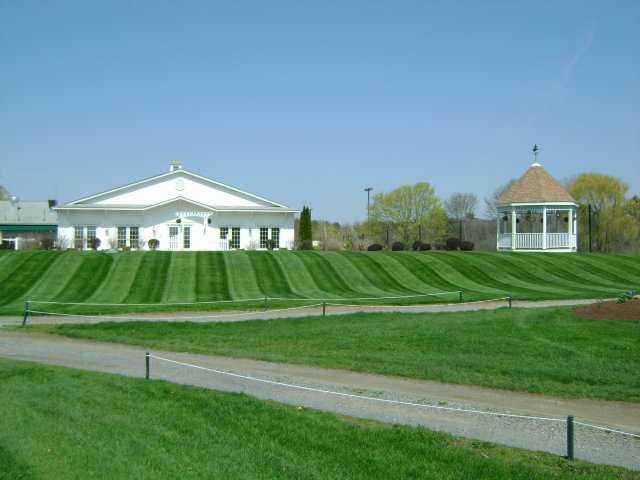 Easton Country Club in South Easton Massachusetts USA Golf Advisor Easton Country Club in South Easton Massachusetts USA Golf Advisor