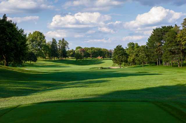 Oakville Golf Club In Oakville Ontario Canada Golf Advisor