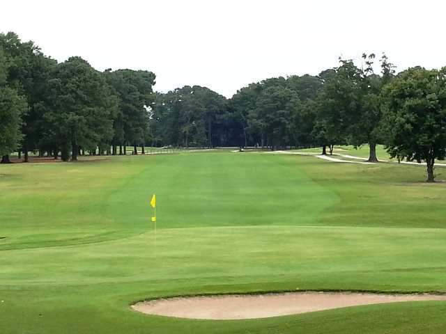 Sewells Point Golf Course in Norfolk Virginia USA Golf Advisor Sewells Point Golf Course in Norfolk Virginia USA Golf Advisor