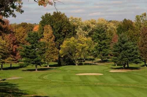 Uniontown Country Club in Uniontown Pennsylvania USA Golf Advisor Uniontown Country Club in Uniontown Pennsylvania USA Golf Advisor
