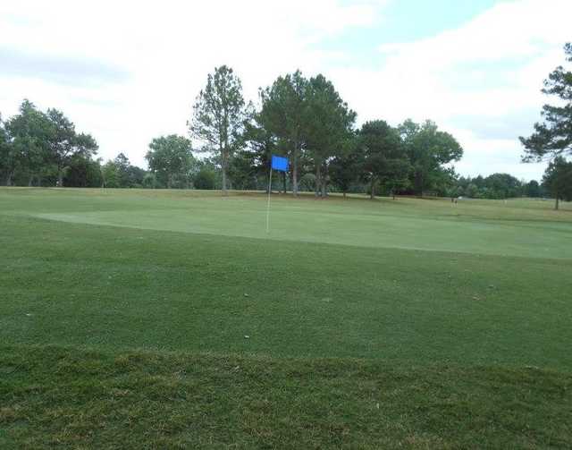 Colonial Golf Course in Meridianville, Alabama, USA Golf Advisor