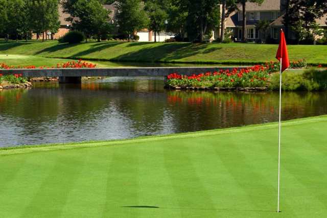 alotian golf club in roland, arkansas, usa | golf advisor alotian golf club in roland, arkansas, usa | golf advisor