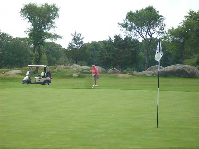 Rockport Golf Club in Rockport Massachusetts USA Golf Advisor Rockport Golf Club in Rockport Massachusetts USA Golf Advisor