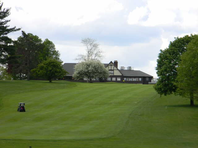 Haverhill Country Club in Haverhill Massachusetts USA Golf Advisor Haverhill Country Club in Haverhill Massachusetts USA Golf Advisor