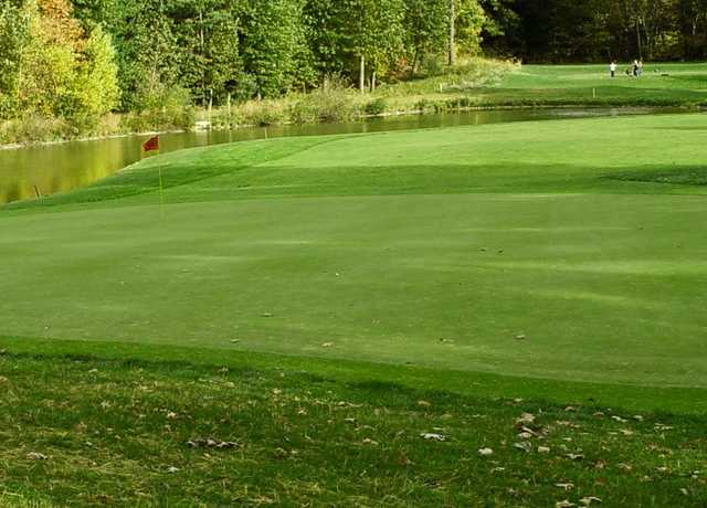 Sassamon Trace Golf Course in Natick Massachusetts USA Golf Advisor Sassamon Trace Golf Course in Natick Massachusetts USA Golf Advisor