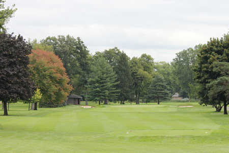 golf shore country club west