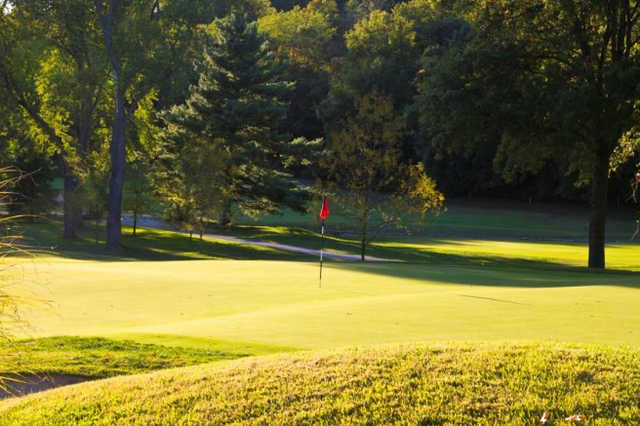 Sunset Country Club in Saint Louis, Missouri, USA | Golf Advisor