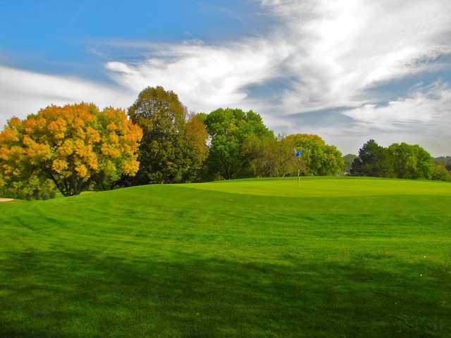 Benson Park Golf Course in Omaha Nebraska USA Golf Advisor Benson Park Golf Course in Omaha Nebraska USA Golf Advisor