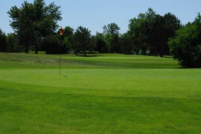 Royal Vista Golf Club Ontario