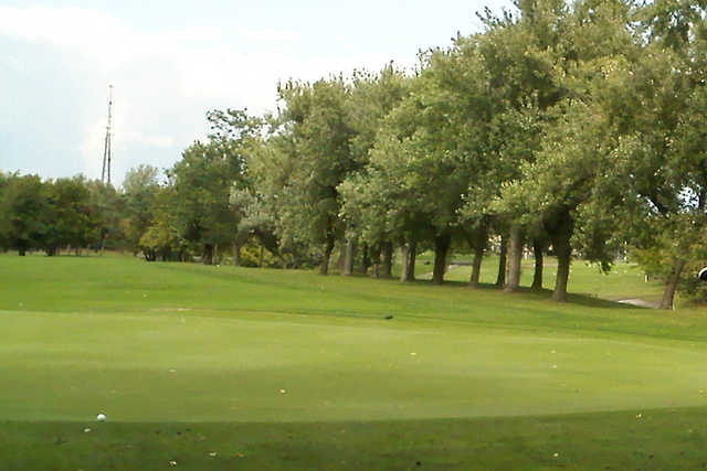 Sheridan Park Golf Course in Tonawanda New York USA Golf Advisor Sheridan Park Golf Course in Tonawanda New York USA Golf Advisor