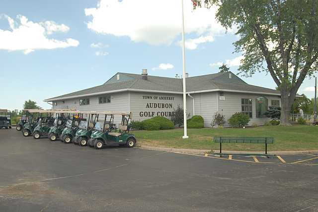 Audubon at Amherst Audubon Golf Course in Amherst New York USA Golf Advisor Audubon at Amherst Audubon Golf Course in Amherst New York USA Golf Advisor