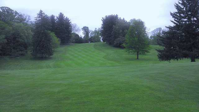 Chambersburg Country Club Chambersburg Pennsylvania Golf course Chambersburg Country Club Chambersburg Pennsylvania Golf course