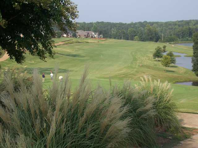 Woodfin Ridge Golf Club in Inman South Carolina USA Golf Advisor Woodfin Ridge Golf Club in Inman South Carolina USA Golf Advisor