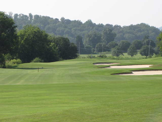 Ruggles Ferry Golf Club in Strawberry Plains Tennessee USA Golf Advisor Ruggles Ferry Golf Club in Strawberry Plains Tennessee USA Golf Advisor