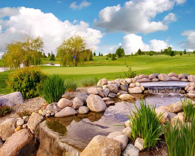 Rose Creek Golf Course in Fargo, North Dakota, USA Golf Advisor