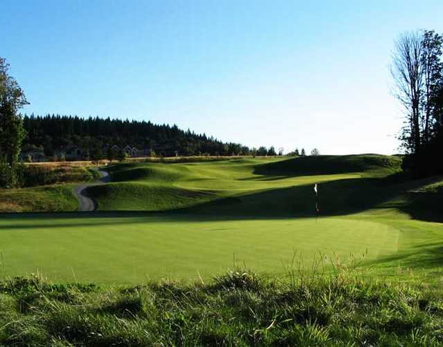 The Golf Club At Newcastle China Creek Course in Newcastle