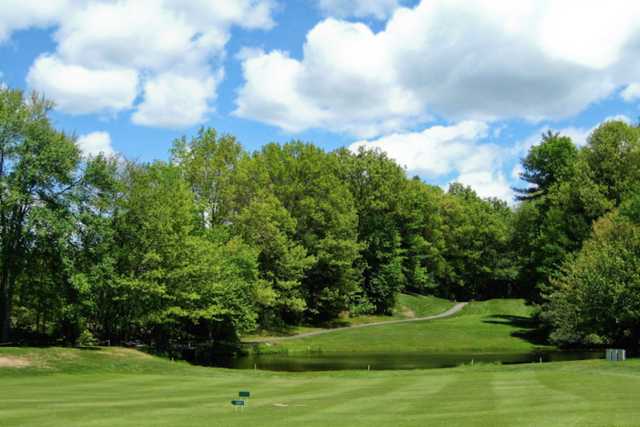 Farmington Woods Golf Course in Avon Connecticut USA Golf Advisor Farmington Woods Golf Course in Avon Connecticut USA Golf Advisor