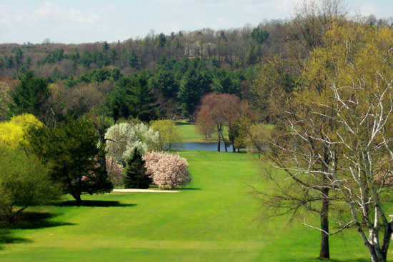 Red at Golf Club of Avon in Avon Connecticut USA Golf Advisor Red at Golf Club of Avon in Avon Connecticut USA Golf Advisor
